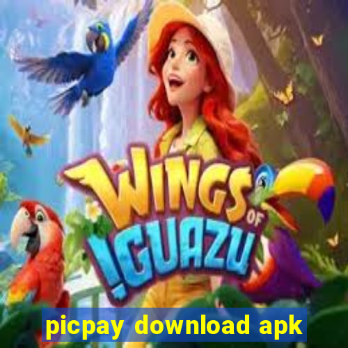 picpay download apk